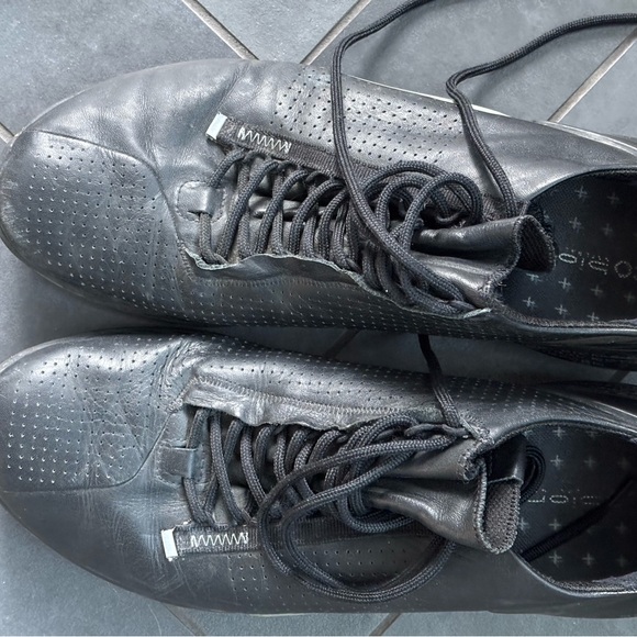 Ecco Other - Ecco Men's Black Biom 2.0 Perforated Sneakers